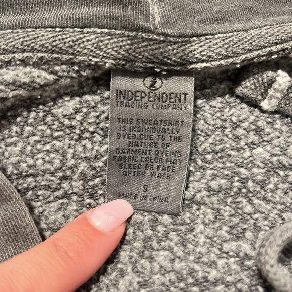 Call Her Daddy Barstool Hoodie - Picture 5 of 7